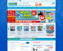 Doheny's Water Warehouse Promo Coupon Codes and Printable Coupons
