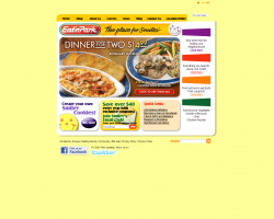 Eat'n Park Promo Coupon Codes and Printable Coupons
