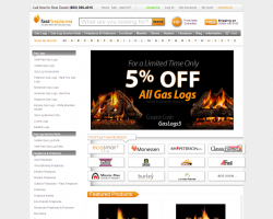 FastFireplaces.com Promo Coupon Codes and Printable Coupons