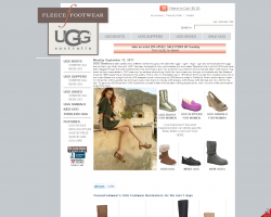 Fleece Footwear Promo Coupon Codes and Printable Coupons