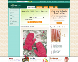 Free Craft Patterns Promo Coupon Codes and Printable Coupons