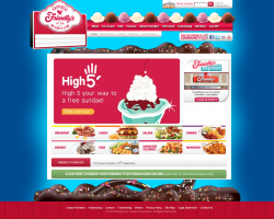 Friendly's Promo Coupon Codes and Printable Coupons