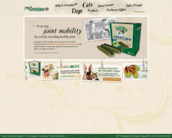Greenies Promo Coupon Codes and Printable Coupons