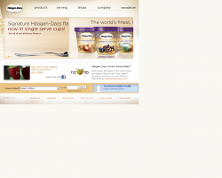 Haagen Dazs Promo Coupon Codes and Printable Coupons