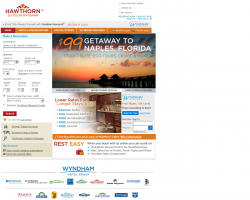 Hawthorn Suites Promo Coupon Codes and Printable Coupons