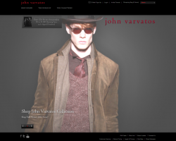 John Varvatos Promo Coupon Codes and Printable Coupons
