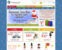 Le Gourmet Chef Promo Coupon Codes and Printable Coupons