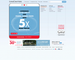 LensCrafter Promo Coupon Codes and Printable Coupons