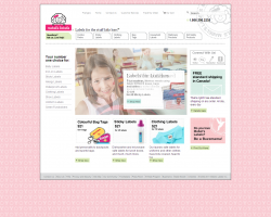 Mabel's Labels Promo Coupon Codes and Printable Coupons