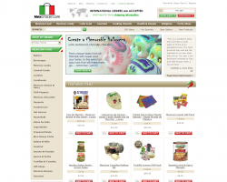 MexGrocer Promo Coupon Codes and Printable Coupons