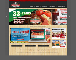 Mountain Mike's Pizza Promo Coupon Codes and Printable Coupons