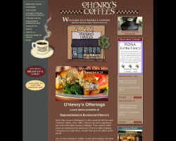 O'Henrys Promo Coupon Codes and Printable Coupons
