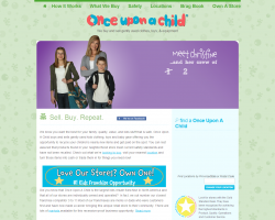 Once Upon a Child Promo Coupon Codes and Printable Coupons