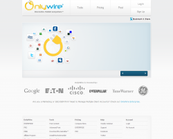 OnlyWire Promo Coupon Codes and Printable Coupons