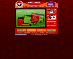 Panda Express Promo Coupon Codes and Printable Coupons