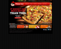 Pizza Inn Promo Coupon Codes and Printable Coupons