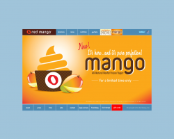 Red Mango Promo Coupon Codes and Printable Coupons