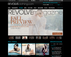 Revolve Clothing Promo Coupon Codes and Printable Coupons