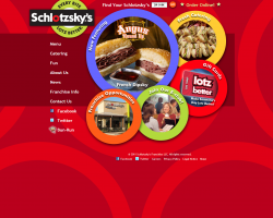 Schlotzskys Promo Coupon Codes and Printable Coupons