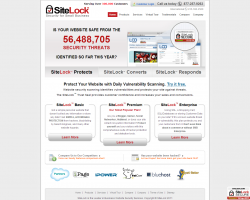 Sitelock Promo Coupon Codes and Printable Coupons