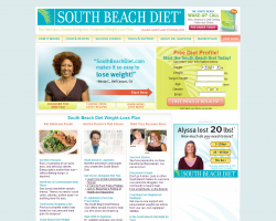 South Beach Diet Promo Coupon Codes and Printable Coupons