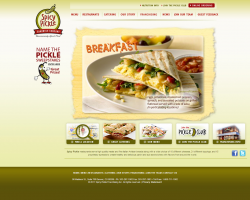Spicy Pickle Promo Coupon Codes and Printable Coupons