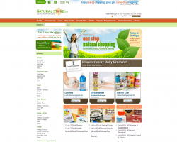 TheNaturalStore.com Promo Coupon Codes and Printable Coupons