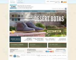 Toms Shoes Coupon Codes on Toms Promo Coupon Codes And Printable Coupons
