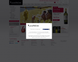 Uncorked.com Promo Coupon Codes and Printable Coupons