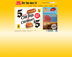 Wienerschnitzel Promo Coupon Codes and Printable Coupons