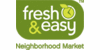 Fresh & Easy Logo