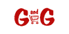 G&G Supermarket Logo