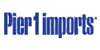 Pier 1 Imports Logo