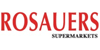 Rosauers Supermarkets Logo
