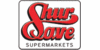 Shur Save Logo