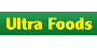 Ultra Foods Logo