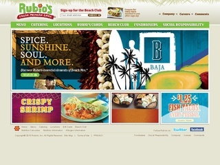 Rubios Promo Coupon Codes and Printable Coupons