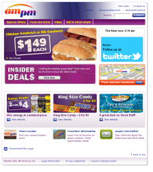 Ampm Promo Coupon Codes and Printable Coupons