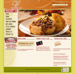 Claim Jumper Coupons 2020 - all coupon codes, promo codes ...
