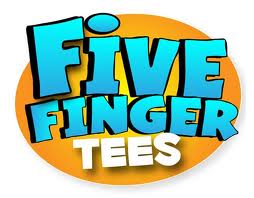 Five Finger Tees Promo Coupon Codes and Printable Coupons