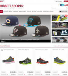 Hibbett Sports Promo Coupon Codes and Printable Coupons