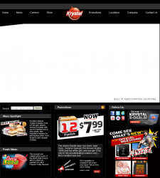 Krystal Promo Coupon Codes and Printable Coupons