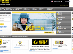 Western Union Promo Coupon Codes and Printable Coupons