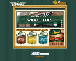 WingStop Promo Coupon Codes and Printable Coupons