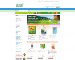 AllergySuperstore.com Promo Coupon Codes and Printable Coupons