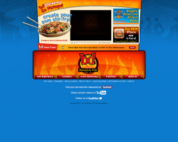 BDs Mongolian Grill Promo Coupon Codes and Printable Coupons