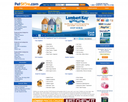 PetStore.com / MarineDepot.com Promo Coupon Codes and Printable Coupons