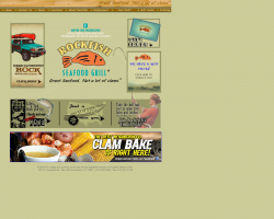 Rock Fish Seafood Grill Promo Coupon Codes and Printable Coupons