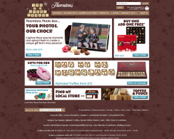Thorntons Promo Coupon Codes and Printable Coupons
