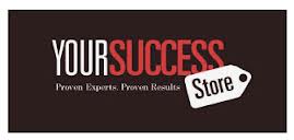 Your Success Store Promo Coupon Codes and Printable Coupons